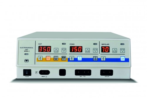 Model C